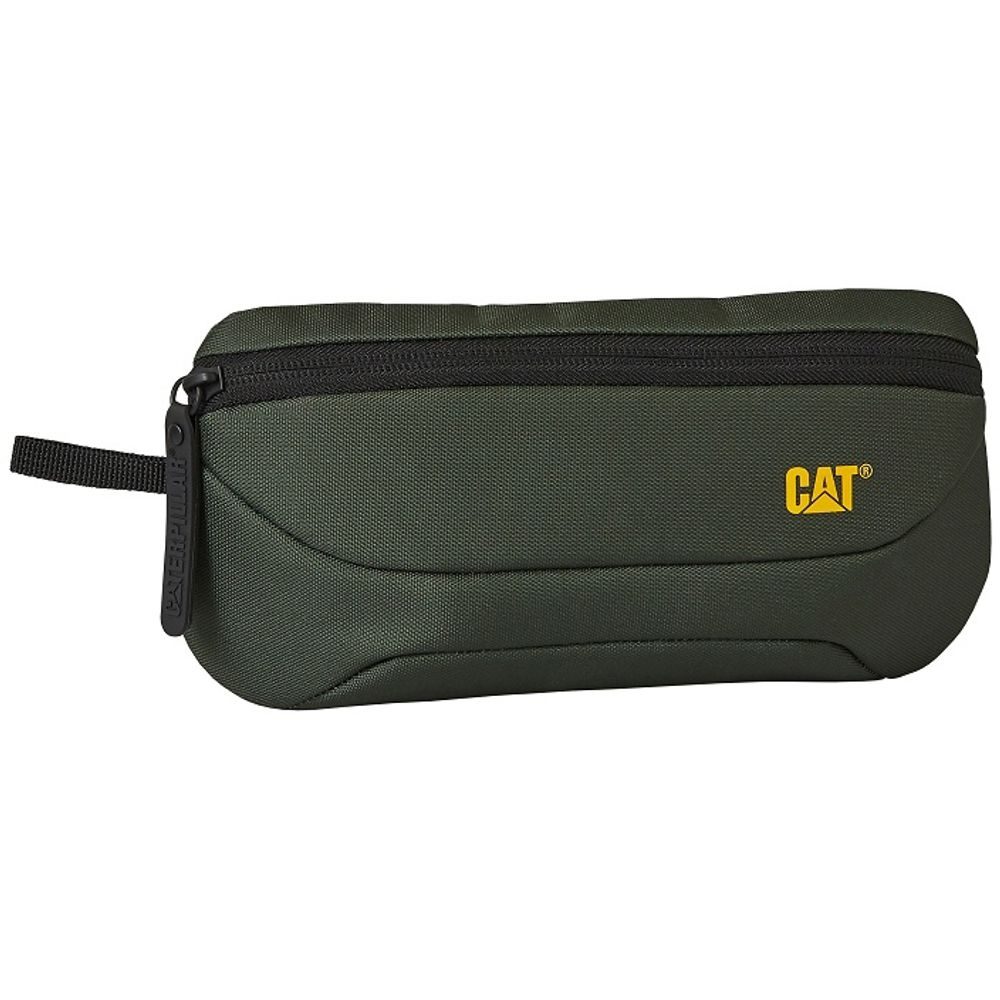 The Project tmavě zelené