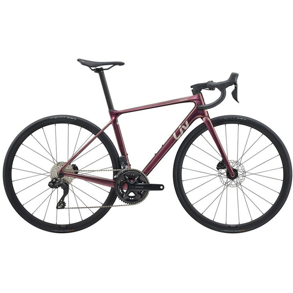 Langma Advanced 1-PC S Mechanic Rose