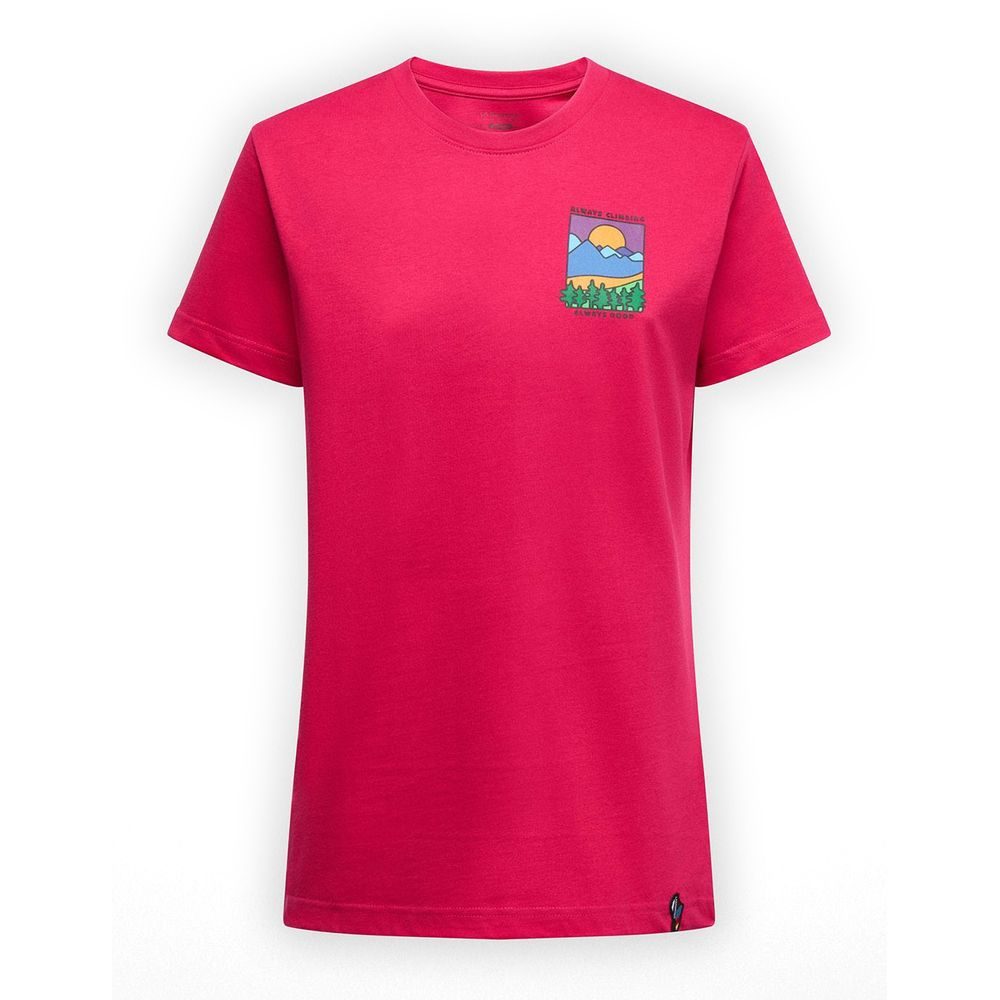 Always Climbing W Azalea