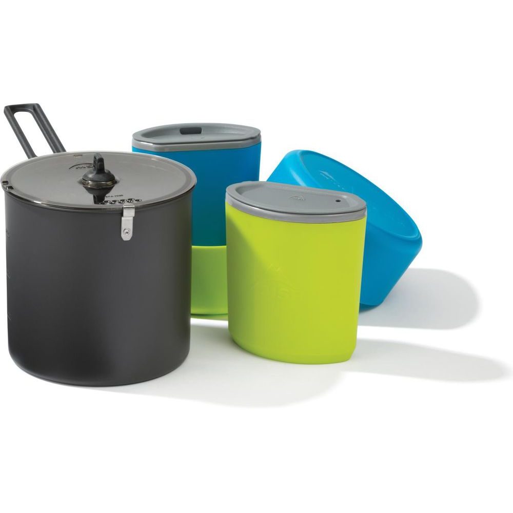 TRAIL LITE DUO Cook