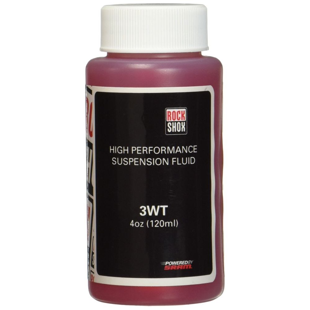 SUS OIL 3WT RR 120ML NEW