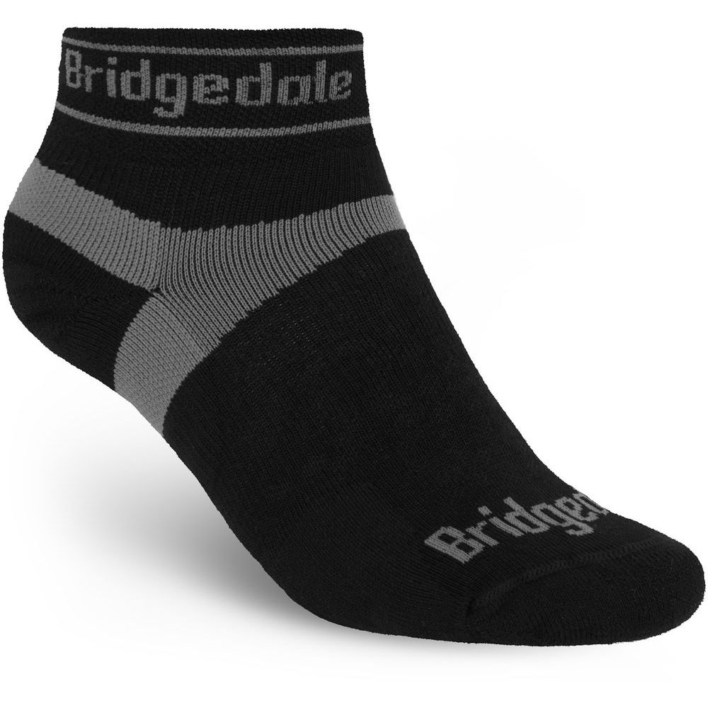 Trail Run UL T2 MS Low Women's black