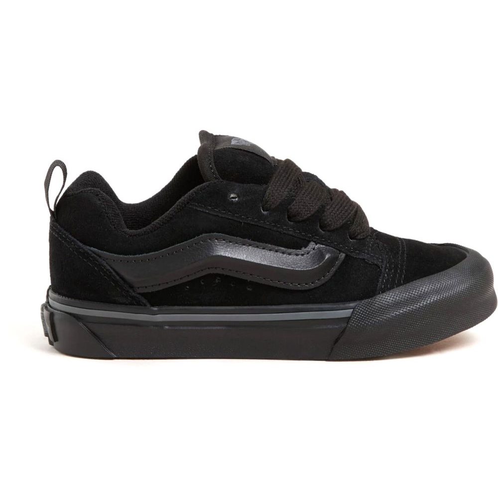 Knu Skool BLACK/CASTLEROCK