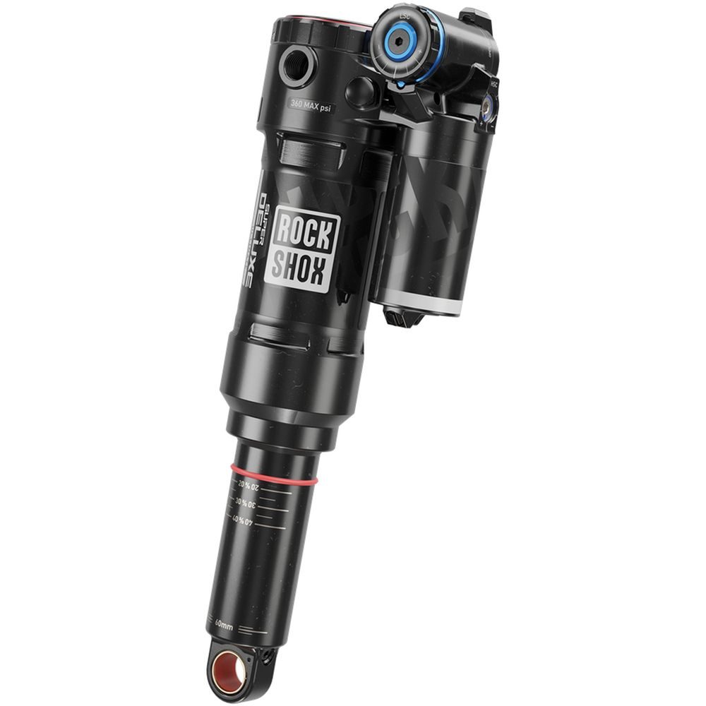00.4118.454.013 - ROCKSHOX AMRS SDLX U 185X55 0L2 R55C30 HB X4TS C2