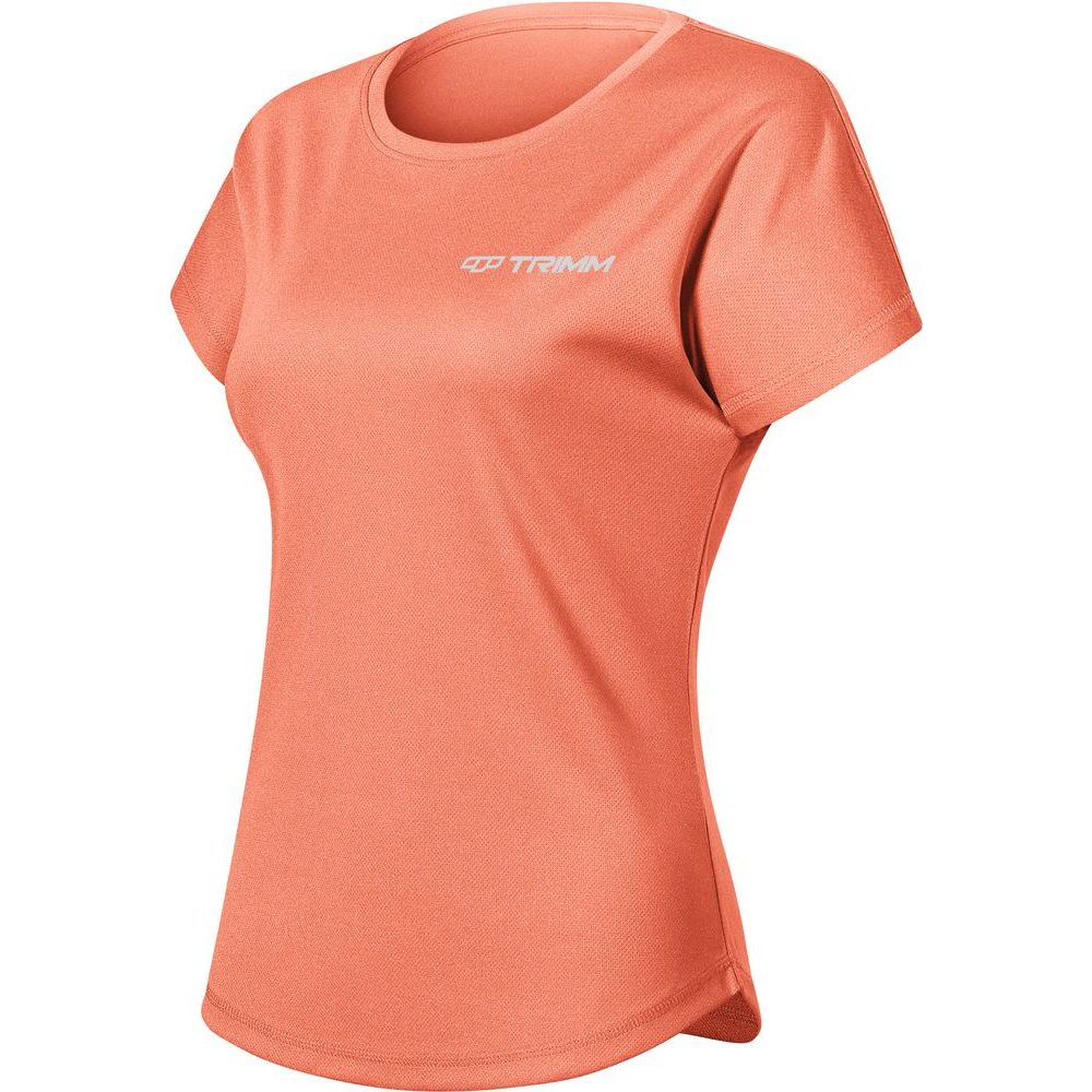 CHANGE LADY orange melange