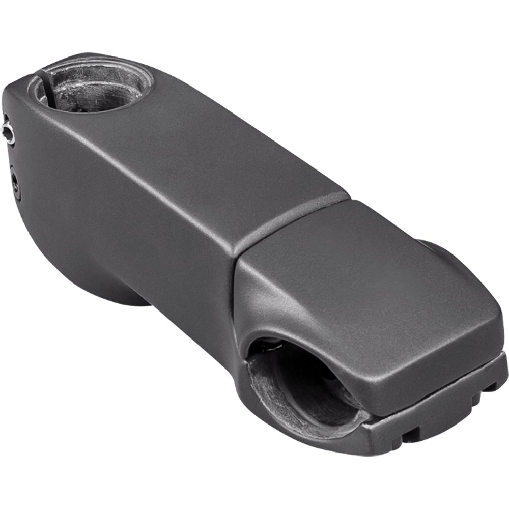 Trek Madone SLR Stem - High Fit, Dnister Black