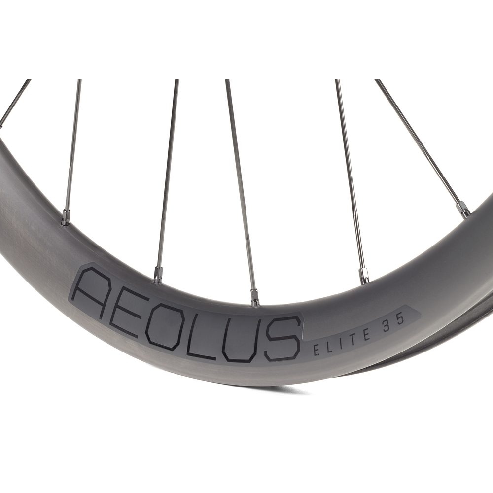 パーツ BONTRAGER AEOLUS ELITE 35 DISC BONTRAGER AEOLUS ELITE 35 DISC
