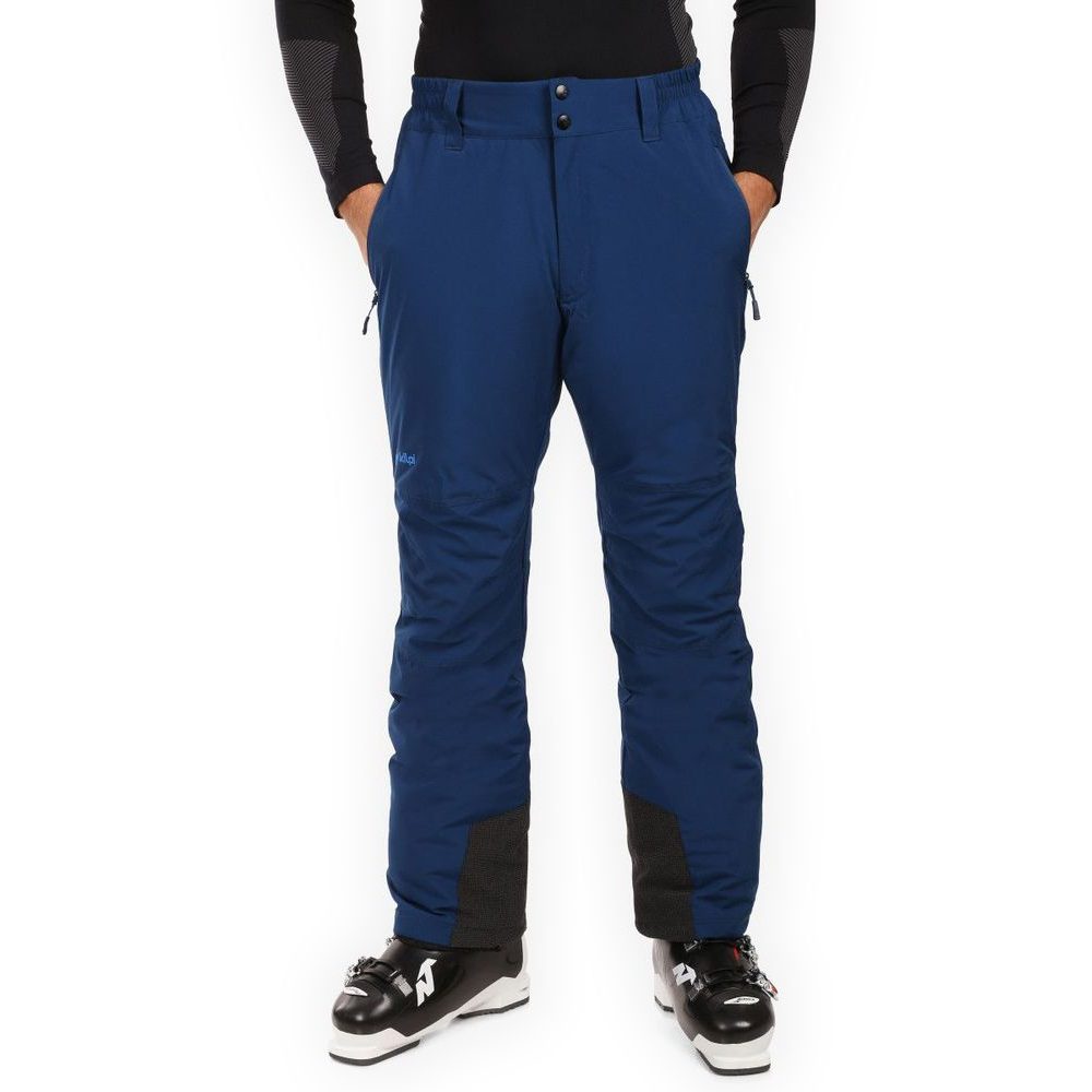 GABONE-M Tmavě modrá