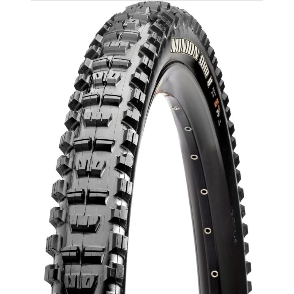 TIRE MINION DHR II 27.5X2.50 FOLDABLE 3CG/DD/TR