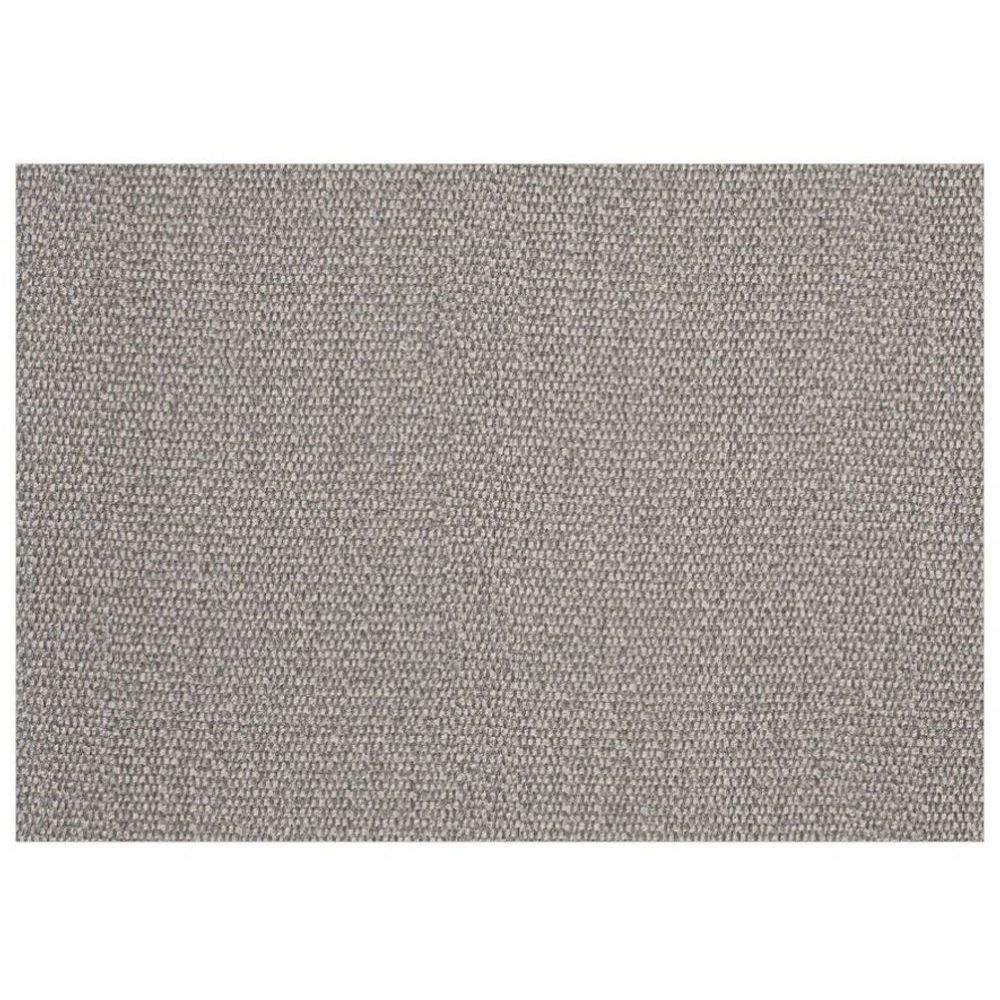 SILKSTONE double-sided tablecloth black