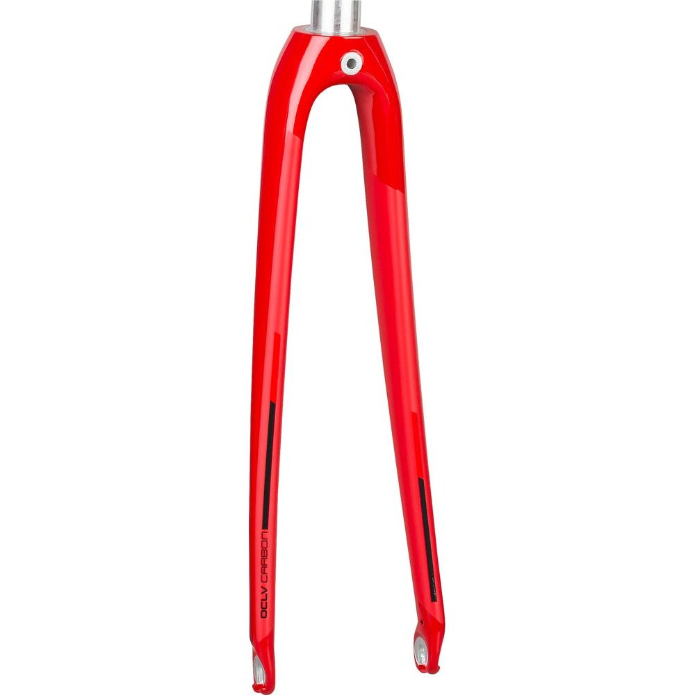 Fork Rigid Trek Domane AL 3 272mm, 53mm 47-54cm Viper Red