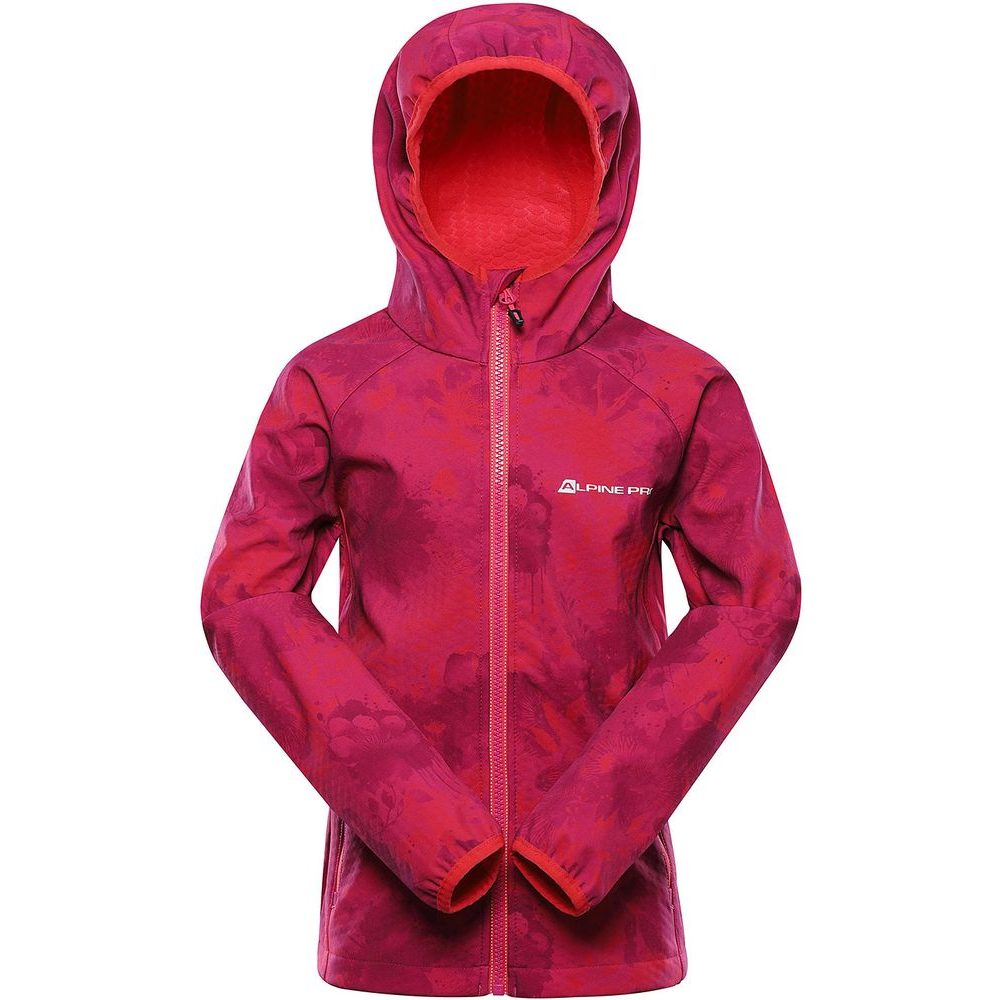 HOORO 2 fuchsia red
