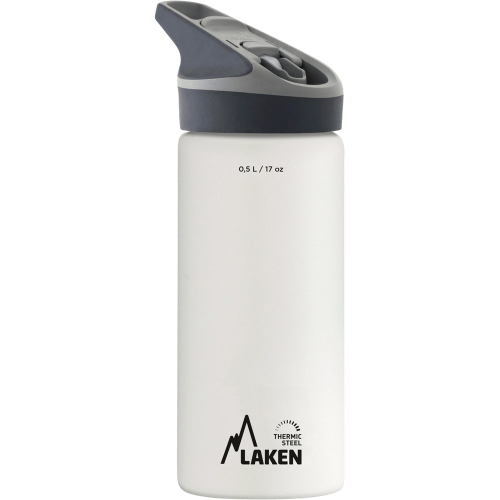 Jannu 500 ml bílá