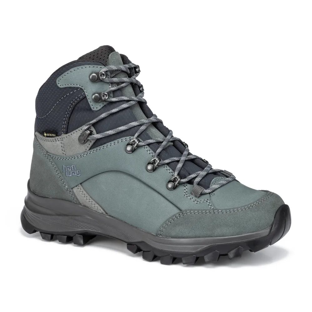 Banks Lady GTX Light Grey