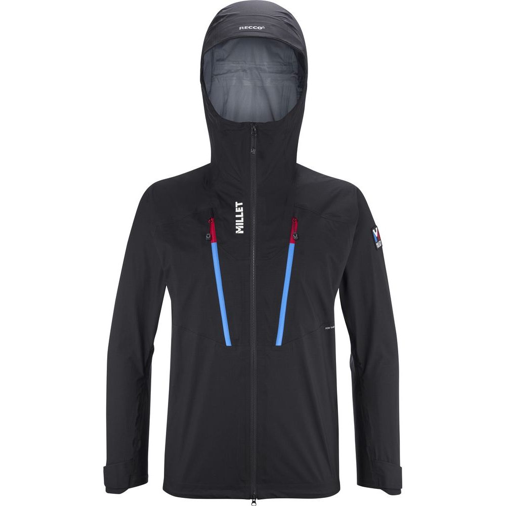 TRILOGY JORASSES PTX JK M NOIR NEW