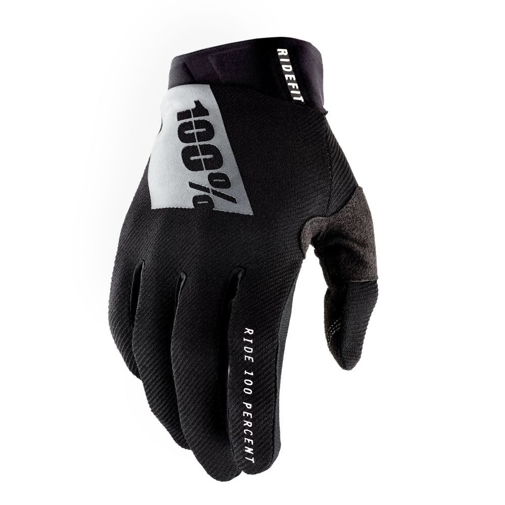 RIDEFIT Gloves Navy
