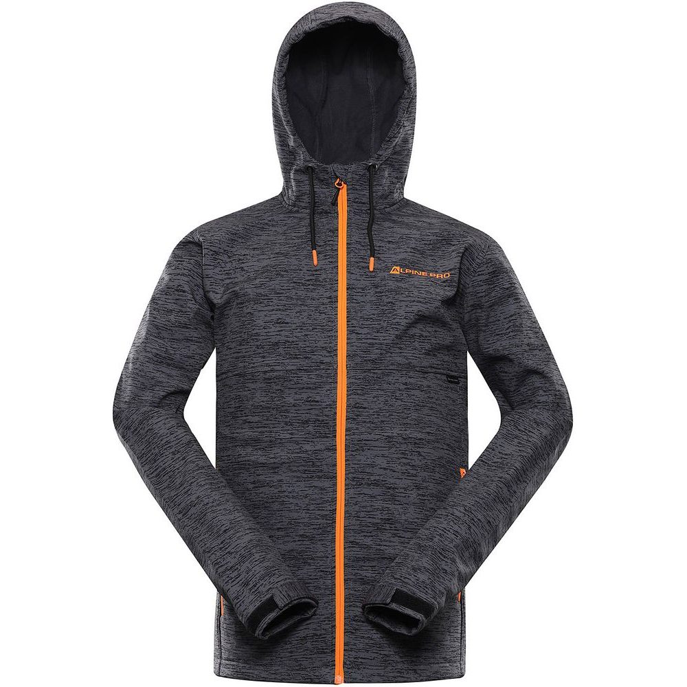 HERAS dk.true gray