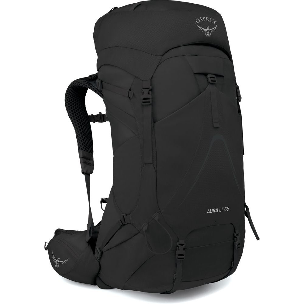 AURA AG LT 65, black