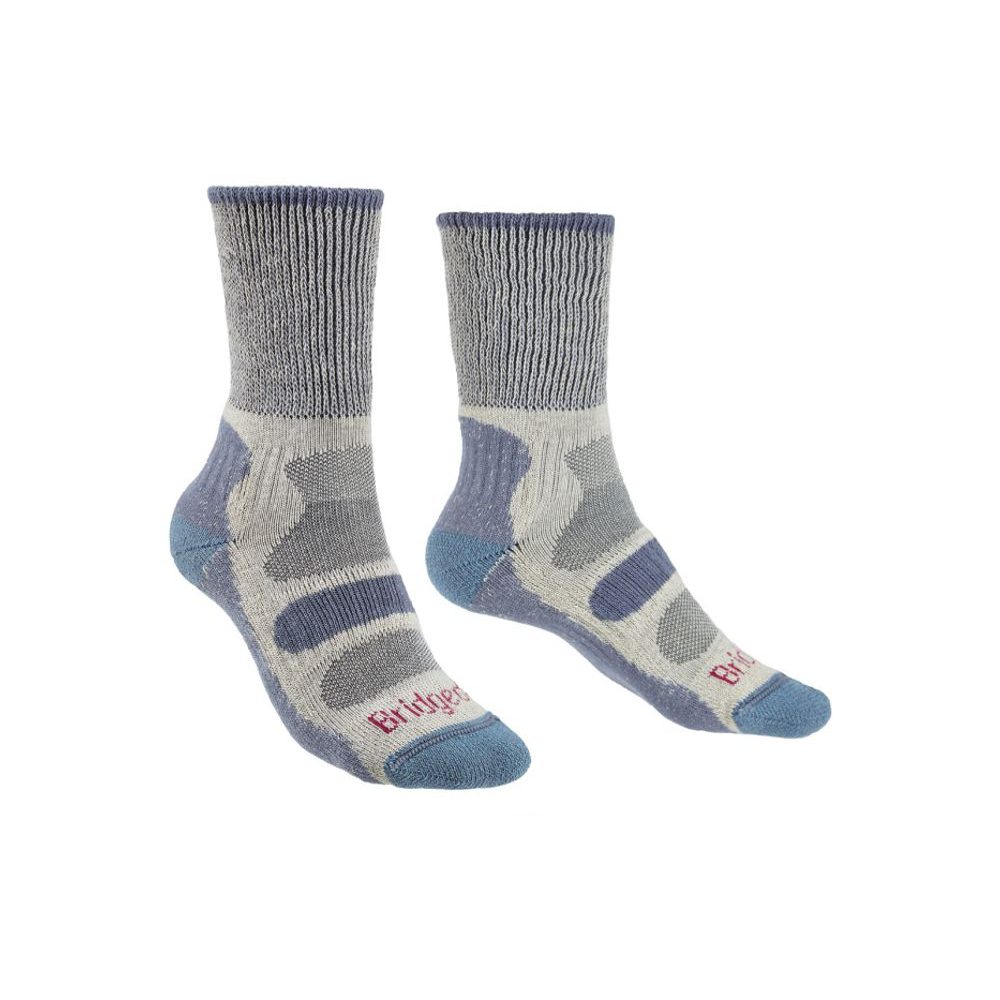 Hike LW Cotton CC Boot Women's, smoky blue