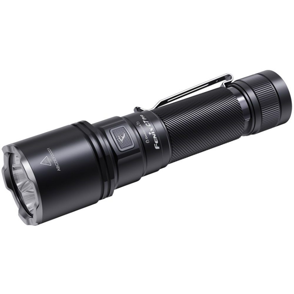 Fenix C7 PRO 4600 lm