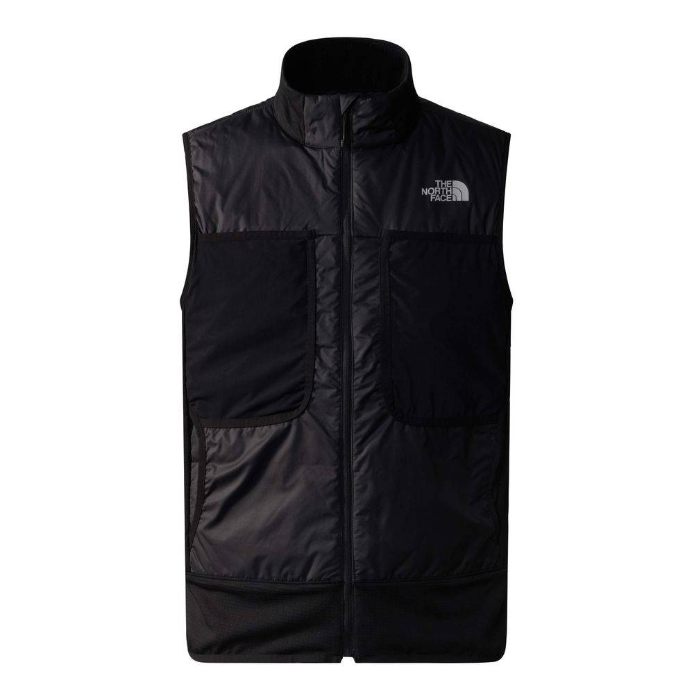 M WINTER WARM PRO VEST TNF Black-NPF