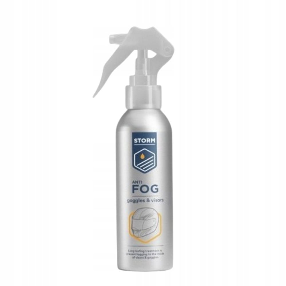 Anti Fog (Spray On) 75ml