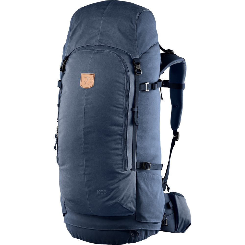 Keb 72 W Storm-Dark Navy