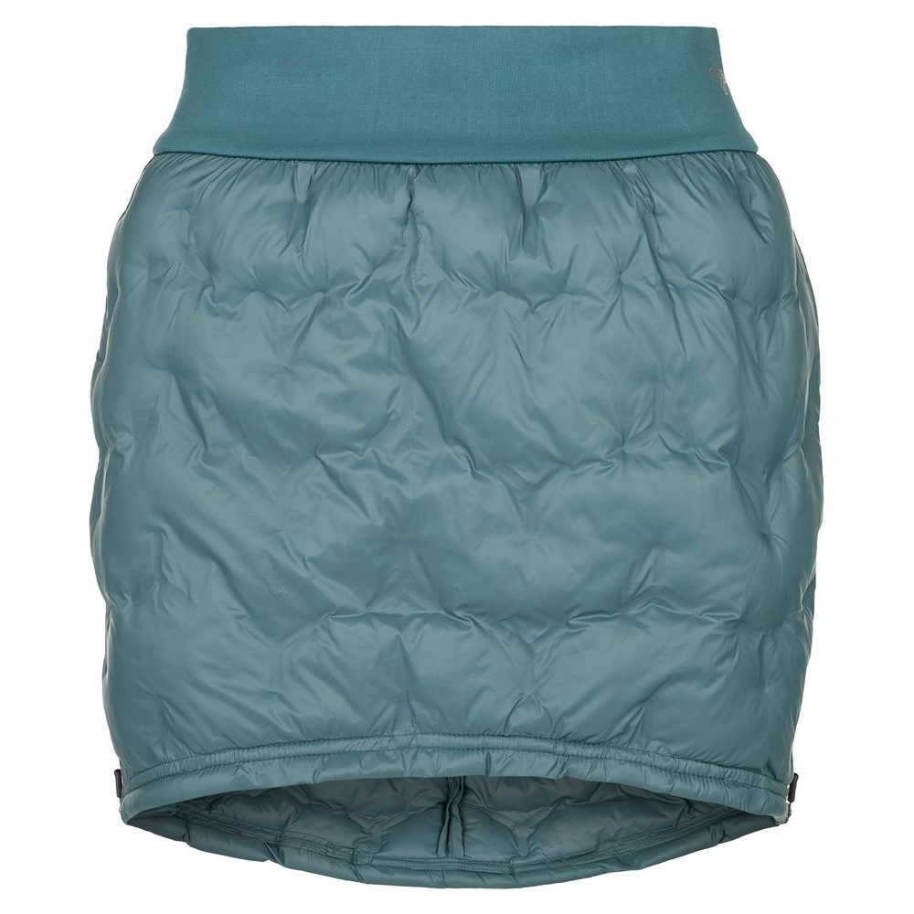 Tany w tmavě zelená