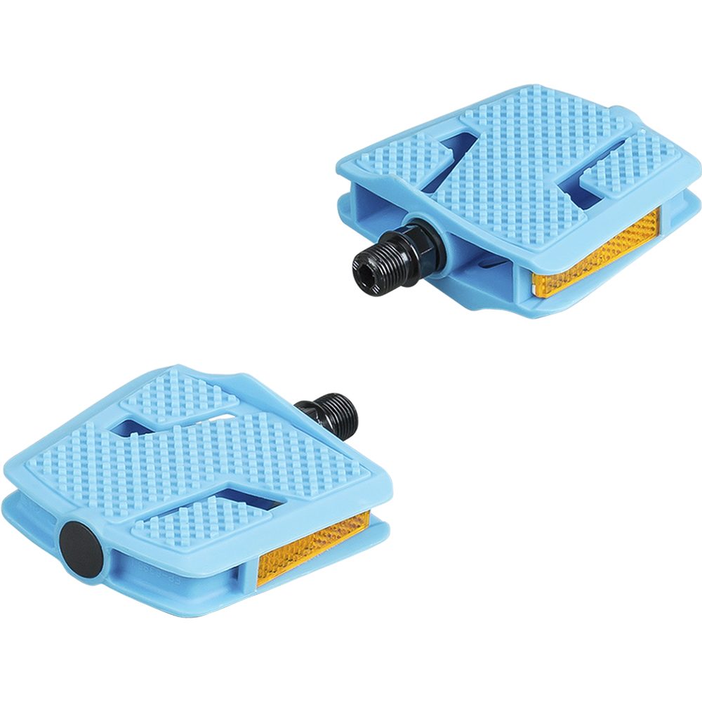 Kids' Platform Large 9/16 Azure 9/16 palcový (15 mm)