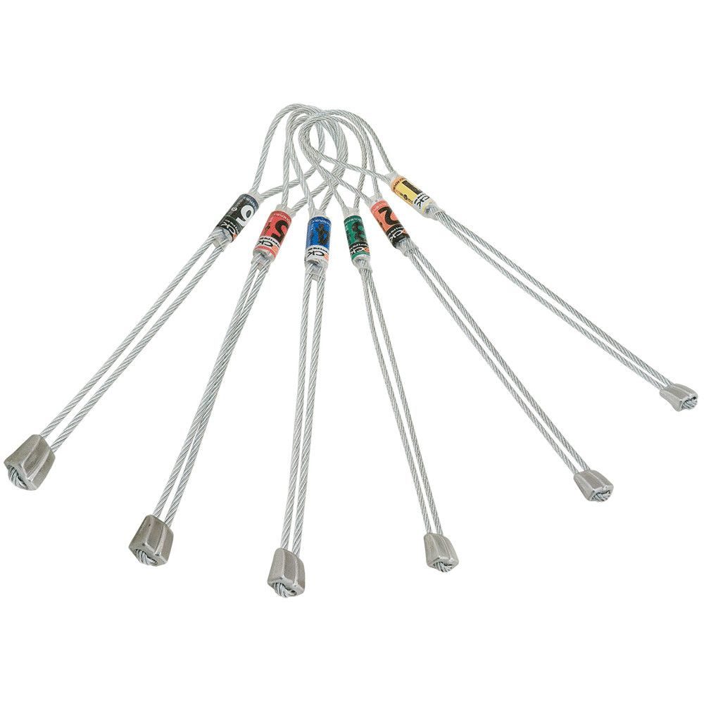 Climbing stopper Duo 4