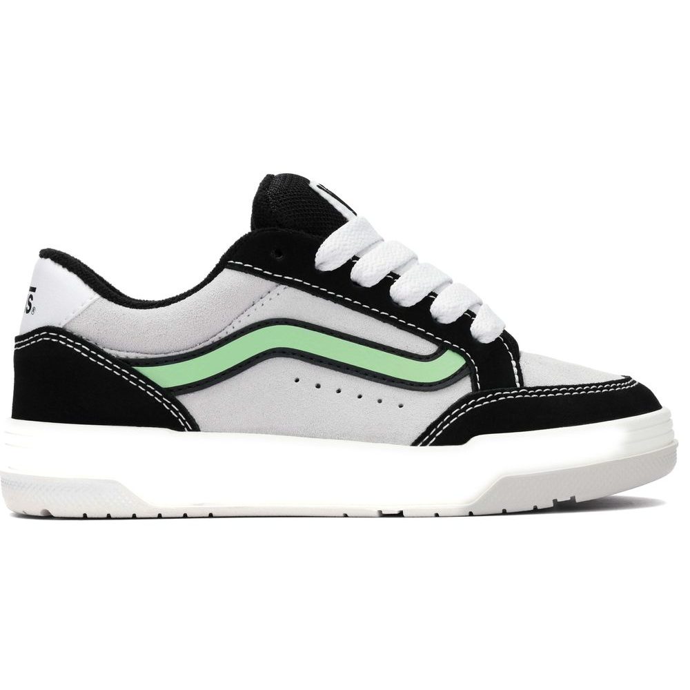 Hylane POP SIDESTRIPE BLACK/MINT