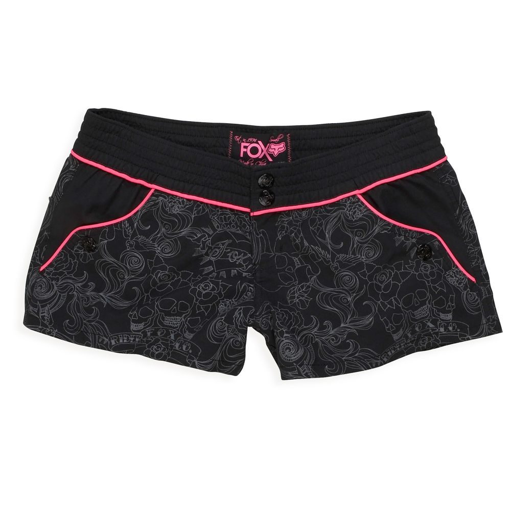 50459 001 Girls Blondie Boardie Dámské šortky