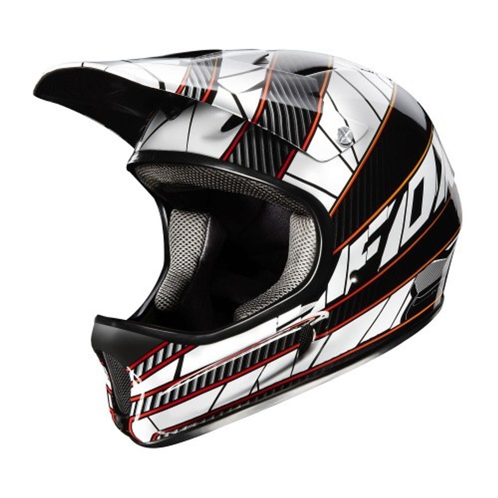 20006 127 Rampage Helmet (CE/AS) - mtb helma