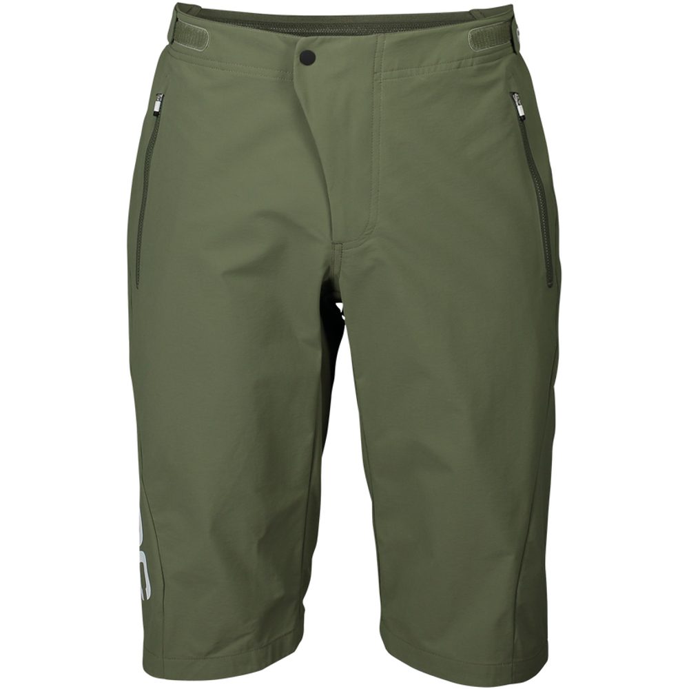 Essential Enduro Shorts, Epidote Green