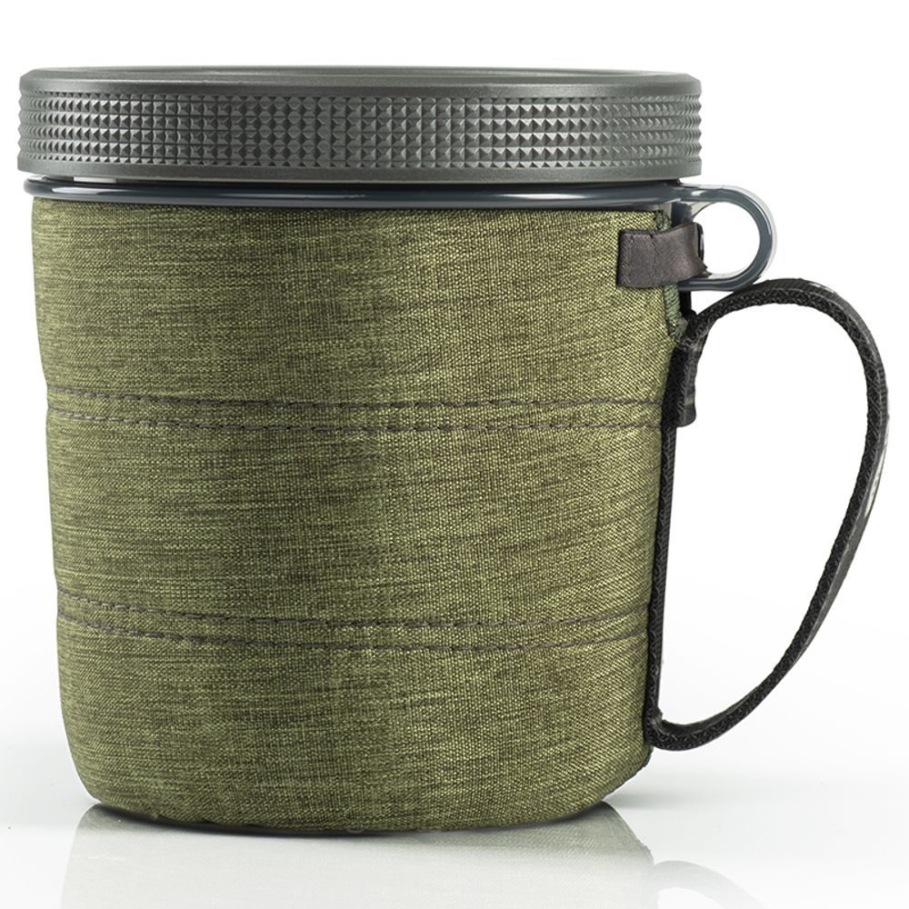 Fairshare Mug 2; 950ml; green
