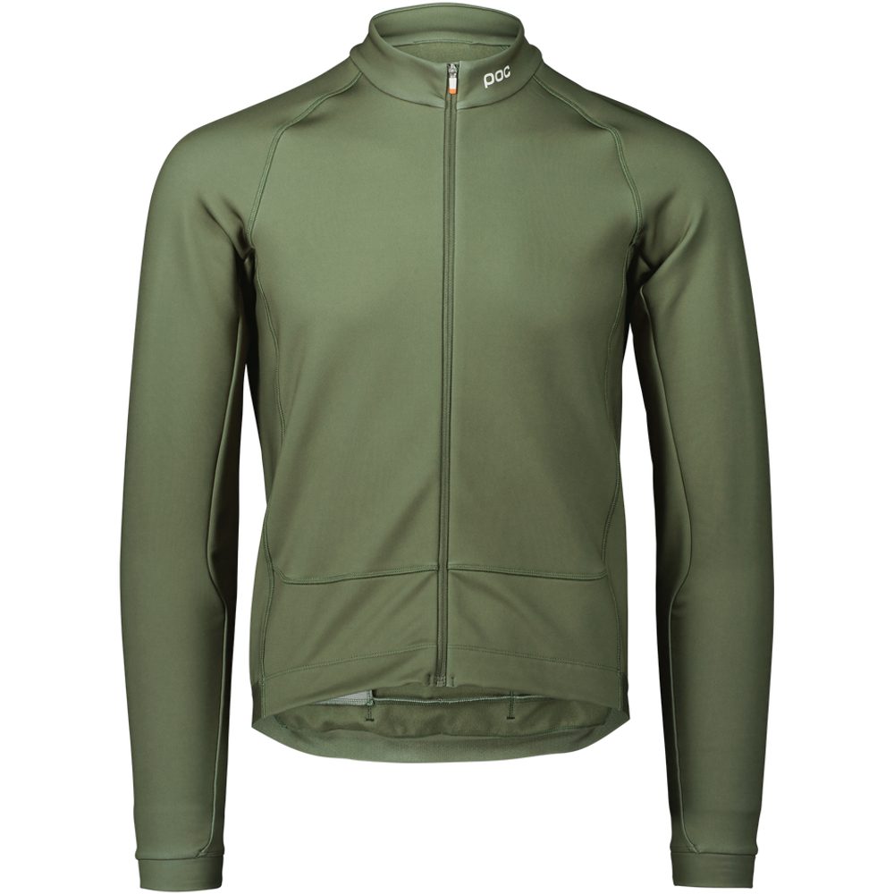 M's Thermal Jacket Epidote Green