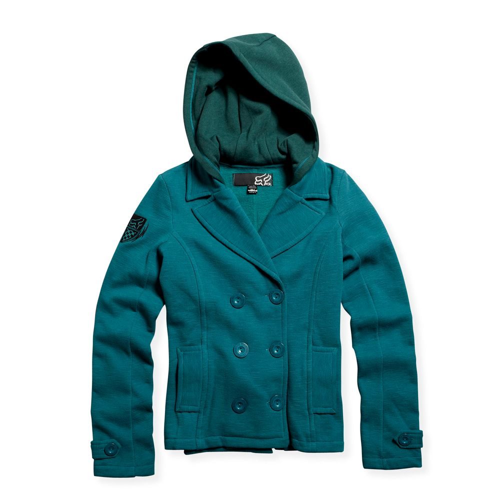 55657-391 CRYPTIC PEACOAT - dámská bunda