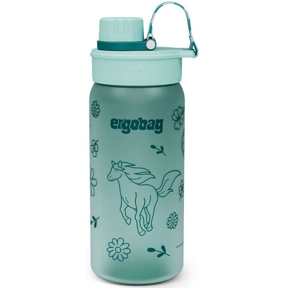 Bottle - Horse 550 ml