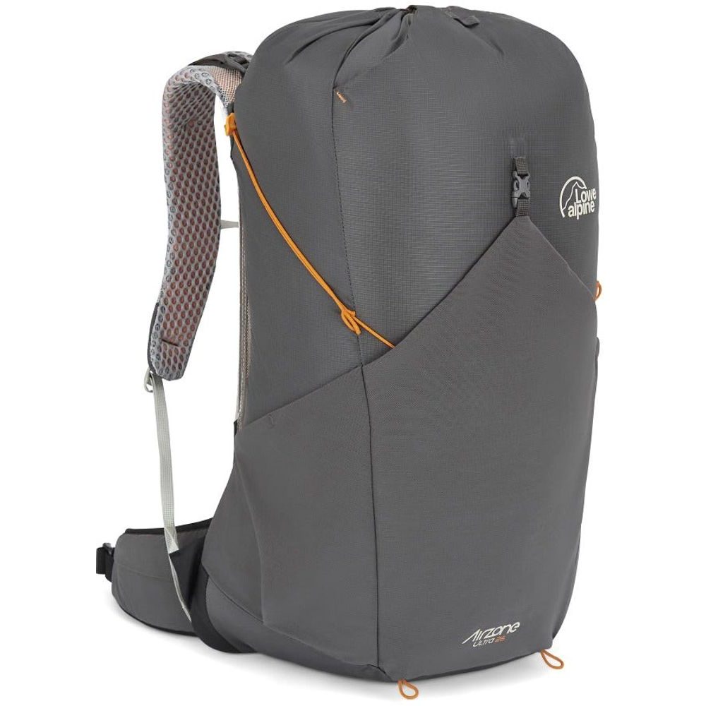 AirZone Ultra 26, graphene