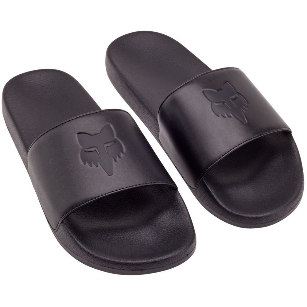 Fox Head Slide Black