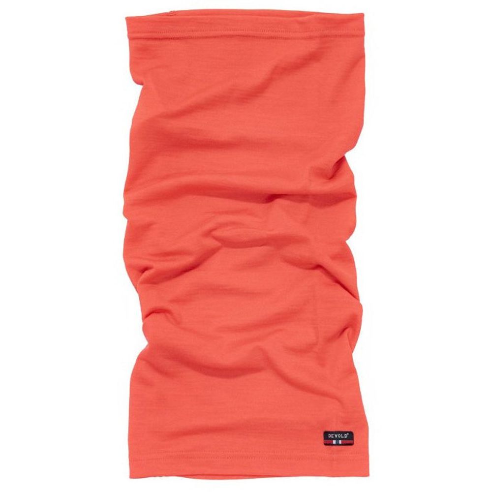 Breeze Merino 150 Headover, Cayenne