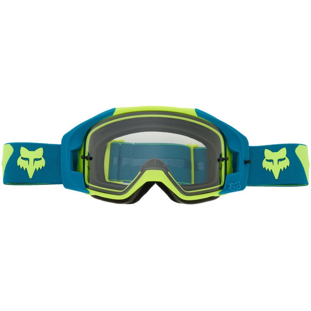 M Vue Core Goggle Green