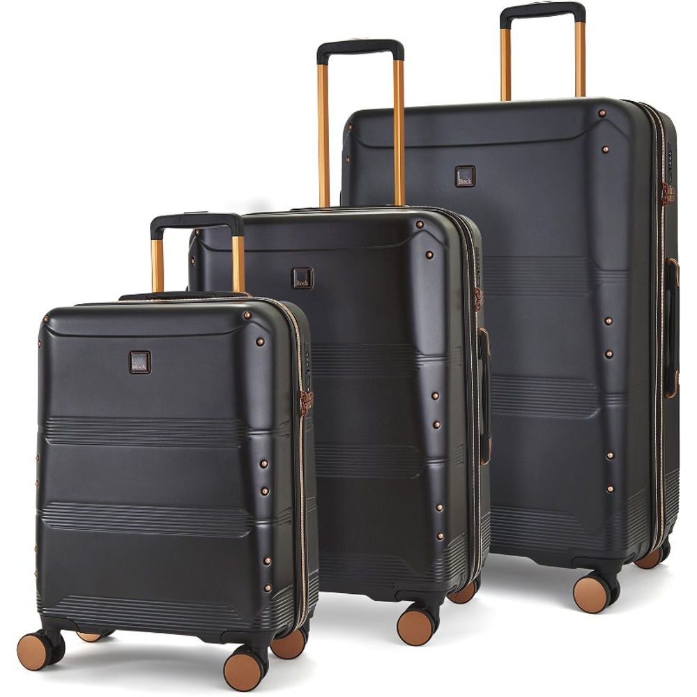 TR-0238/3 ABS/PC černá