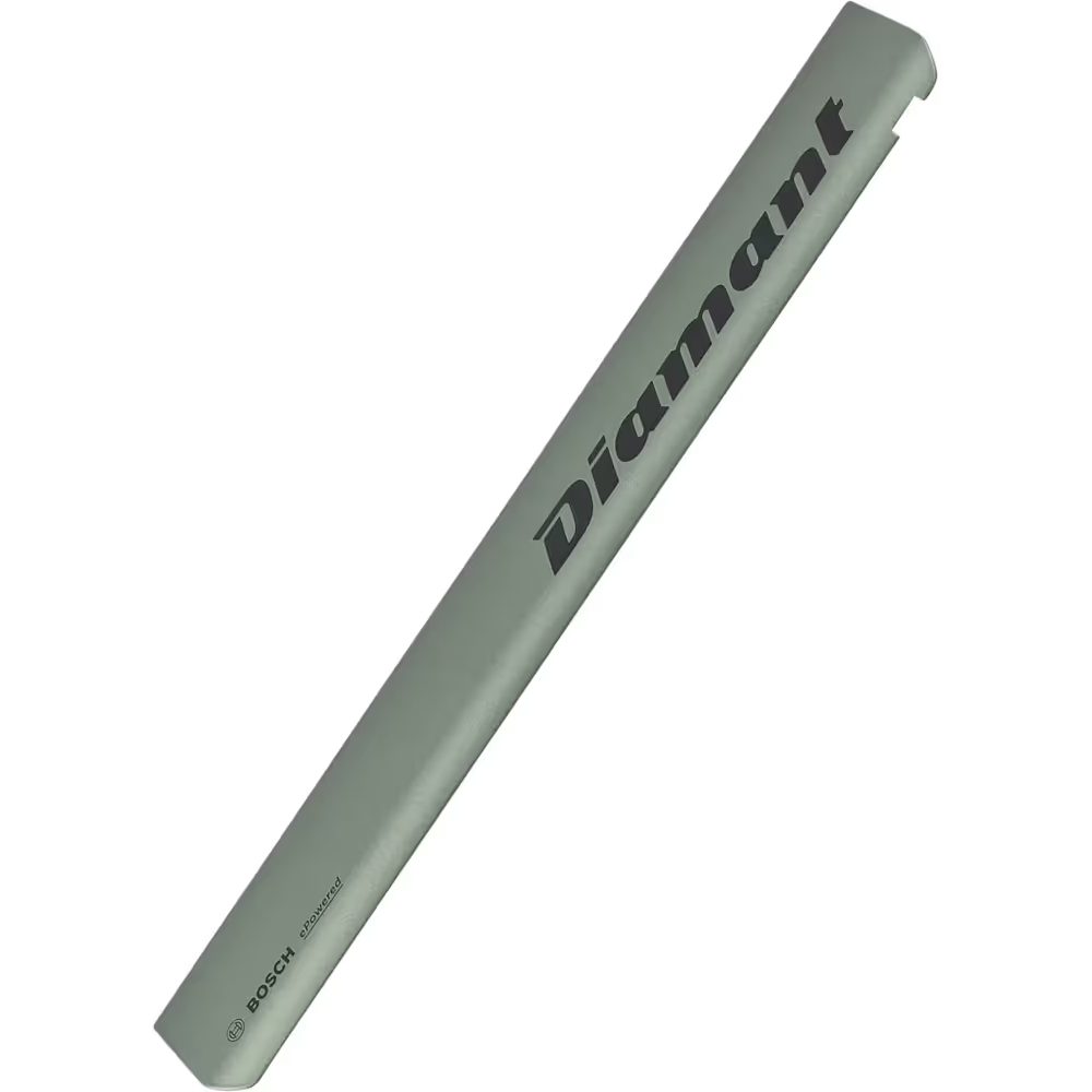 Cover Suvea Battery 600 - 800Wh Heugrün