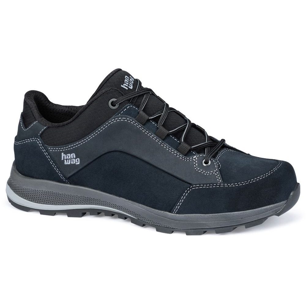 Banks Low Bunion LL Navy/Black