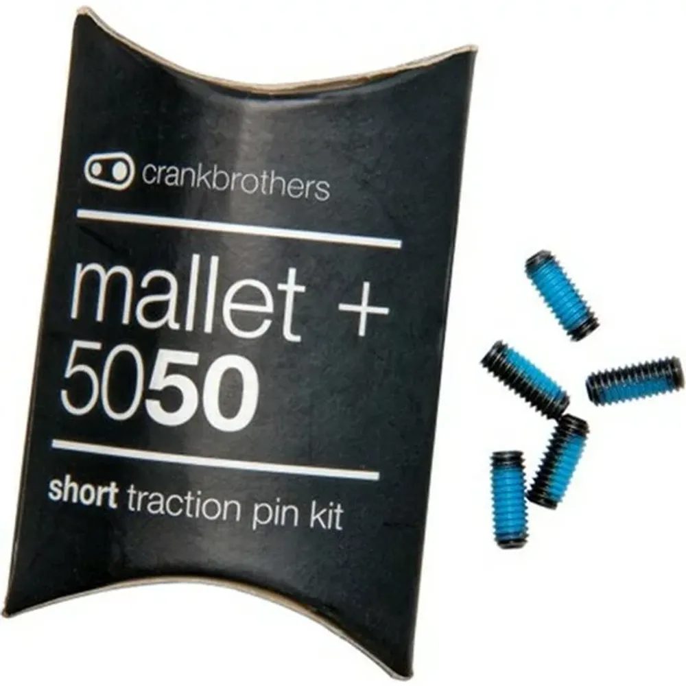 Pin Kit - Short 8 mm