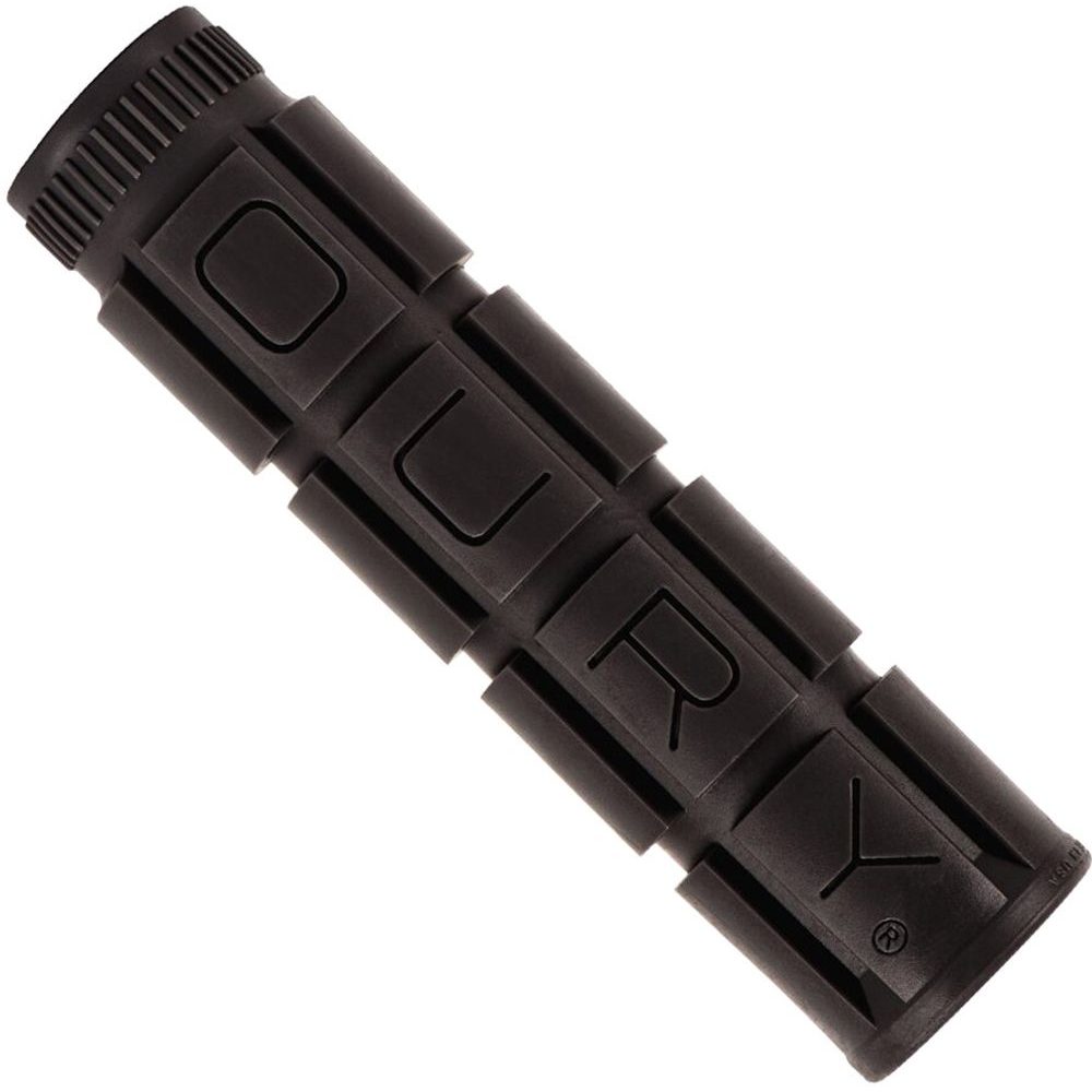 Oury V2 Jet Black