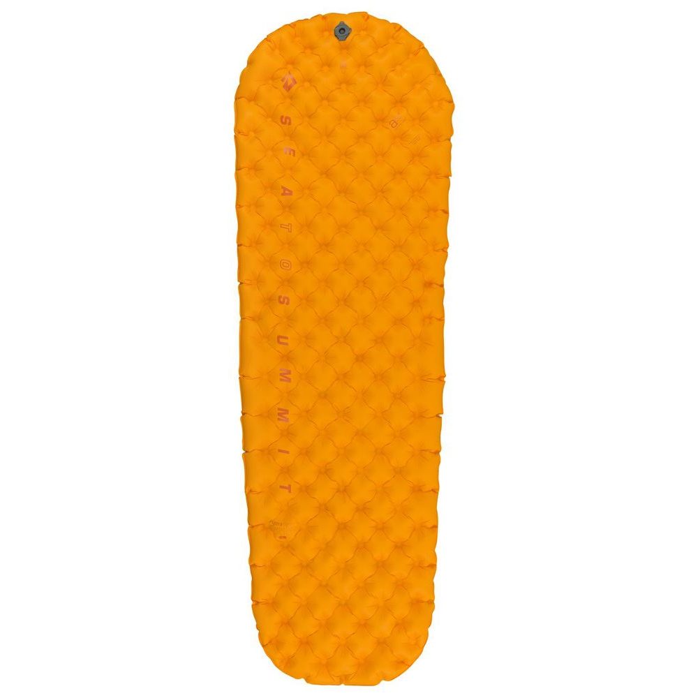 UltraLight Insulated Air Mat Small, Orange