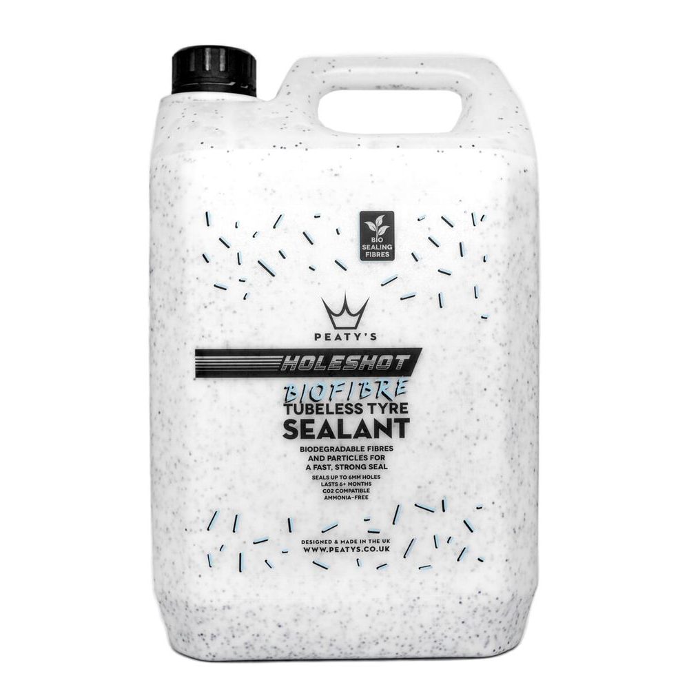 HOLESHOT TUBELESS SEALANT 5 L