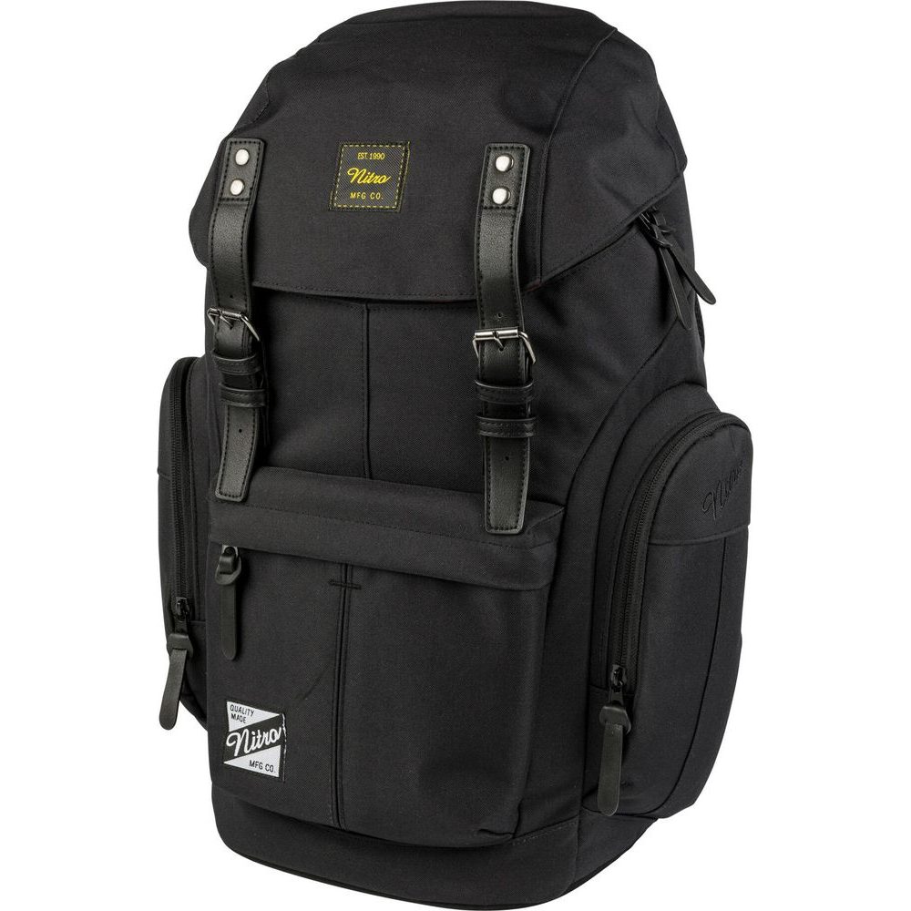 DAYPACKER 32 true black